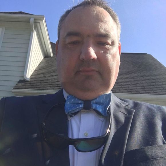 Meet your Posher, Daniel - Picture 1 of 1